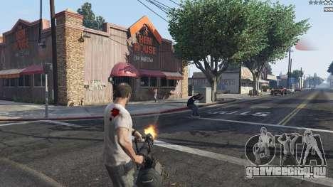 Huo Long Heater для GTA 5