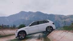 Realistic suspension for all cars  v1.6 для GTA 5