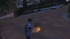 4K Fire Overhaul 2.0 для GTA 5