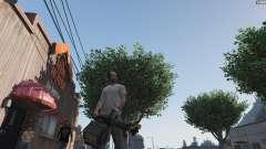 Huo Long Heater для GTA 5
