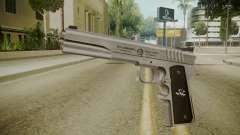 Atmosphere Colt 45 v4.3