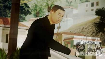 Triadb HD для GTA San Andreas