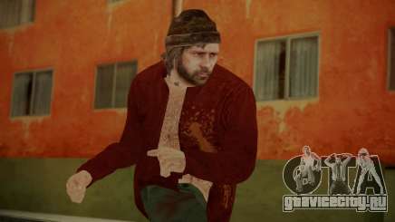 Swmotr2 HD для GTA San Andreas