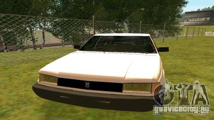 АЗЛК 2141 Бродяга для GTA San Andreas