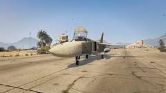 СУ-24М для GTA 5