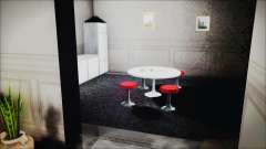 CJ House New Interior для GTA San Andreas