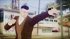 GTA Online Skin 14