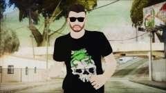 GTA Online Skin 24