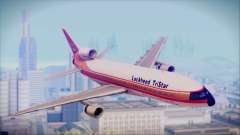 Lockheed L-1011 TriStar Prototype для GTA San Andreas