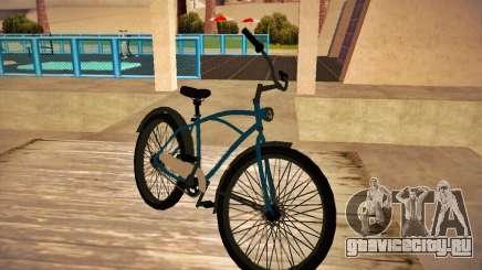 GTA V Cruiser Bike для GTA San Andreas