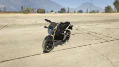 Honda MSX 125 для GTA 5