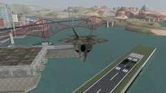 F-22 Raptor PJ