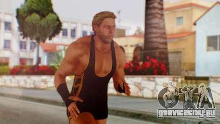 WWE Jack Swagger для GTA San Andreas