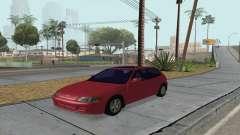 Honda Civic EG6 Tunable для GTA San Andreas
