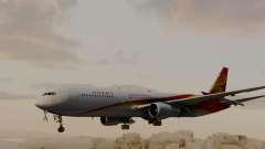 Boeing 767-300ER Hainan Airlines для GTA San Andreas