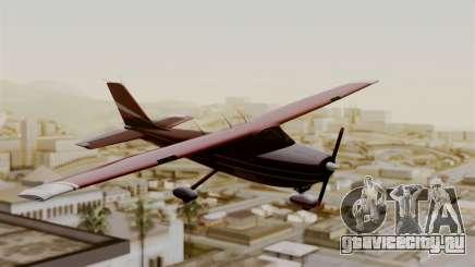 GTA 5 Jobuilt Mammatus для GTA San Andreas