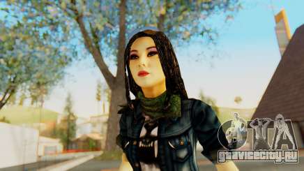 Esa для GTA San Andreas
