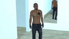 Derek Vinyard: American history X