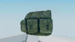Arma 2 Alice Backpack для GTA San Andreas