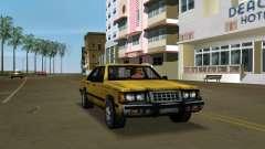 Premier для GTA Vice City