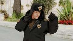GTA 5 SF Cop