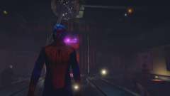 Amazing Spiderman для GTA 5
