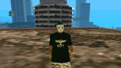San Fierro Rifa Member