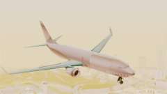 Boeing 737-3U3 Garuda Indonesia Retro для GTA San Andreas