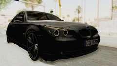 BMW 530D E60 для GTA San Andreas