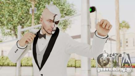GTA Online Skin Random 11 для GTA San Andreas