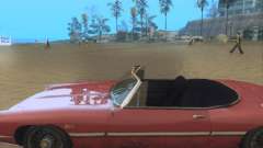 ENB Series for TheSergoRio for weak PC для GTA San Andreas
