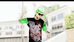 Swagger Cool Fix v2
