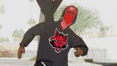 TheWOLF Skin