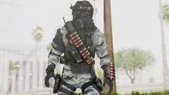 Federation Elite Shotgun Arctic