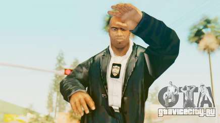 Def Jam Fight For New York - Stark для GTA San Andreas