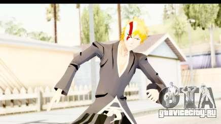 Bleach - Ichigo v2 для GTA San Andreas
