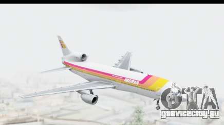 Lockheed L-1011-100 TriStar Iberia для GTA San Andreas