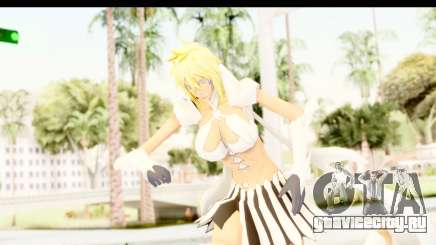 Bleach - Halibel B для GTA San Andreas