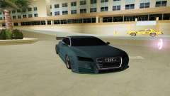 AUDI A7 SPORTS