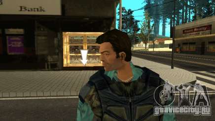 Tommy Vercetti Stalker для GTA San Andreas
