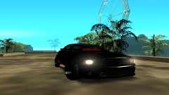 Ford Mustang Custom для GTA San Andreas