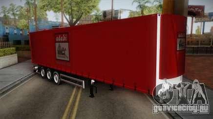 Adabi Trailer для GTA San Andreas