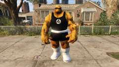 The Thing Inverted для GTA 5