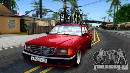 ГАЗ 3110 "Волга" для GTA San Andreas