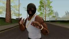 GTA V Balaclava For CJ