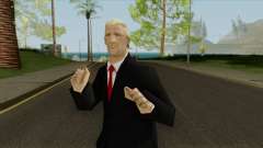 Donald Trump для GTA San Andreas
