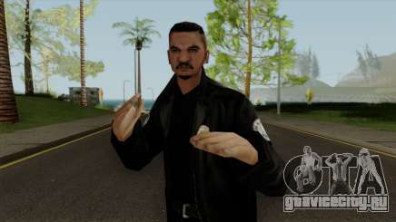Новый Эрнандес для GTA San Andreas