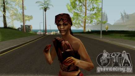 Csho Beta для GTA San Andreas