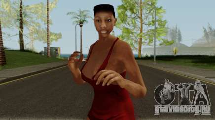 New Sbfypro для GTA San Andreas