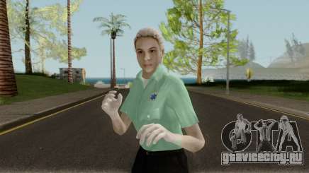 New Sfemt1 для GTA San Andreas